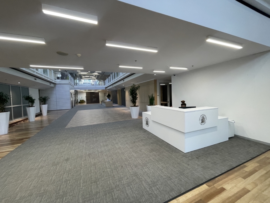 To Let commercial Property for Rent in Waterfront Western Cape